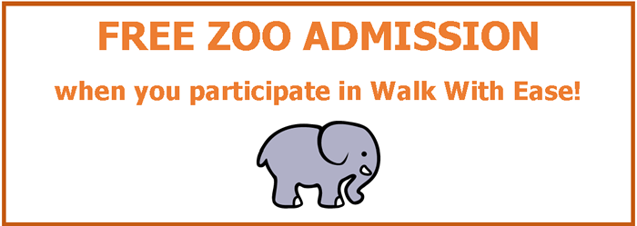 Free Zoo Admission