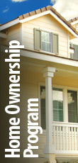 home ownership program