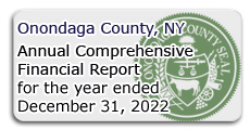 Comprehensive Annual Financial Report December 31, 2022