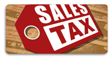 Sales Tax Comparison