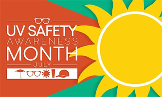 July