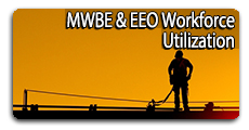 MWBE and EEO Workforce Utilization