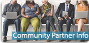 Community Partner Info