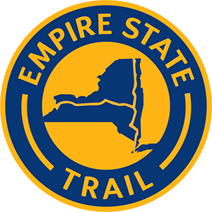 Empire State Trail Map