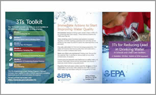 EPA 3Ts for Reducing Lead in Drinking Water in Schools Manual Highlights