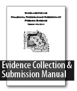 Evidence Collection Manual