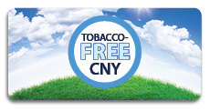 Tobacco-Free CNY