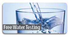 FREE Drinking Water Test