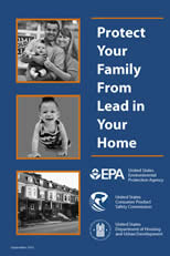 Protect Your Family from Lead