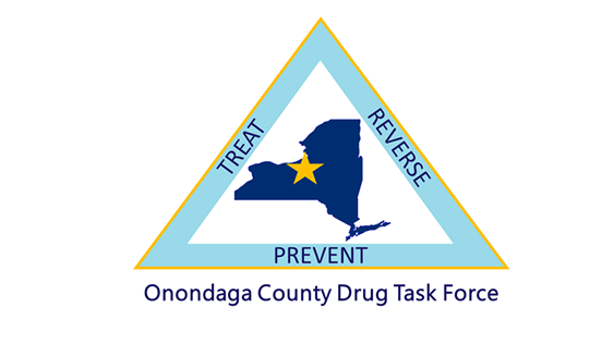 Drug Task Force Logo