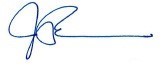 Signature