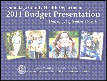 Mental Health Budget 46