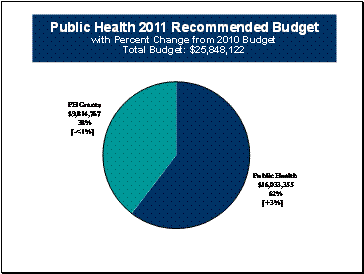 Mental Health Budget 65