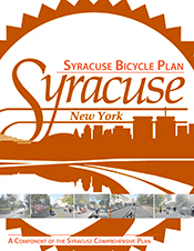 Syracuse Bicycle Plan