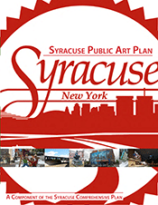 Syracuse Public Art Plan