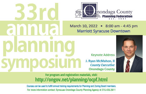 2022 Annual Planning Symposium