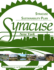 Syracuse Sustainability Plan