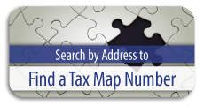 Search by Address to Find a Tax Map Number