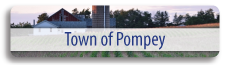 Town of Pompey