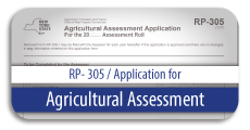 Agricultural Assessment