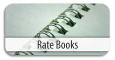 Rate Books from 1947 to Present