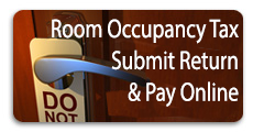 Room Occupancy Tax Submit Return and Pay Online Link