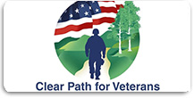 Clear Path For Veterans