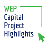 WEP Capital Project Highlights