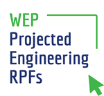 Projected Engineering Requests for Proposal