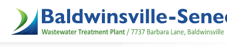 Baldwinsville-Seneca Knolls Wastewater Treatment Plant