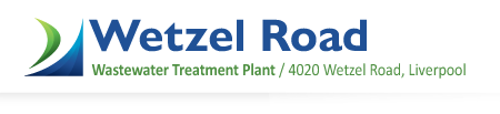 Wetzel Road Wastewater Treatment Plant