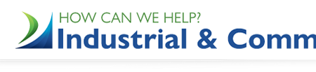 How Can We Help? Industrial and Commercial Users