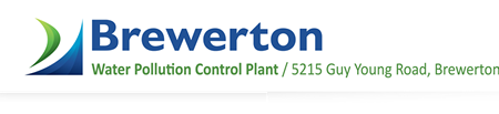 Brewerton Water Pollution Control Plant