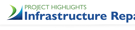 Project Highlights - Infrastructure Repair