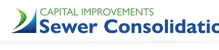 Capital Improvements - Sewer Consolidation