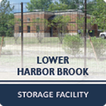 Lower Harbor Brook Storage Facility