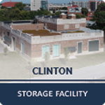 Clinton Storage Facility