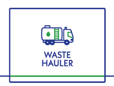 Onondaga County Discharge Permits: Waste Hauler