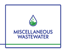 Onondaga County Discharge Permits: Miscellaneous Wastewater