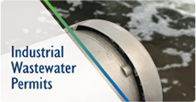 Industrial Wastewater Permits