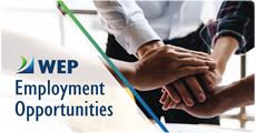 WEP Employment Opportunities
