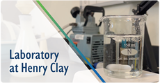 Laboratory at Henry Clay