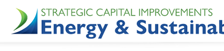 Strategic Capital Improvements - Energy & Sustainability Improvements