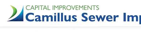 Capital Improvements - Camillus Sewer Improvement
