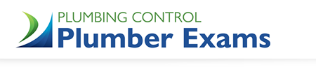 Plumbing Control - Plumber Exams