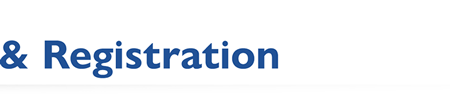 Plumbing Control - Plumber Licensing and Registration