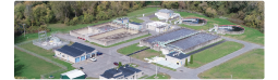 Meadowbrook-Limestone Wastewater Treatment Plant