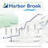 Herbicide Application Map 1 - Harbor Brook