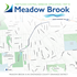 Herbicide Application Map 10 - Meadow Brook