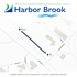 Herbicide Application Map 14 - Harbor Brook
